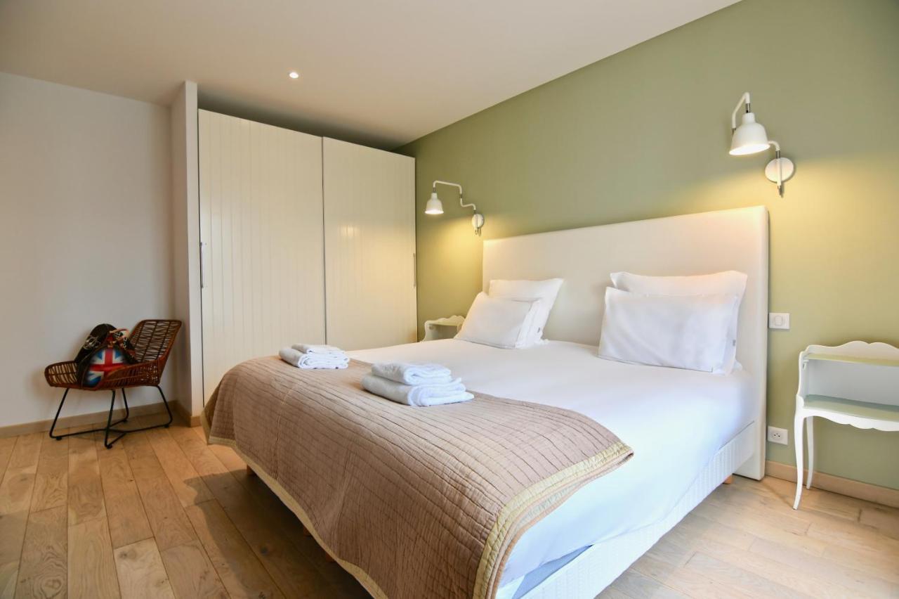 Roscoff Beach House Exterior foto