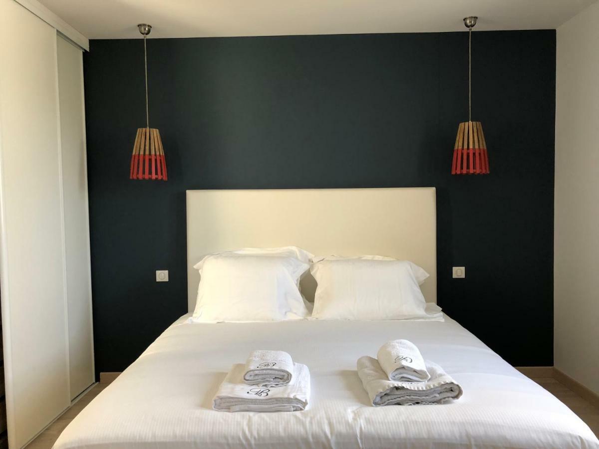 Roscoff Beach House Exterior foto