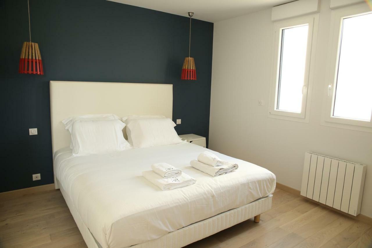 Roscoff Beach House Exterior foto